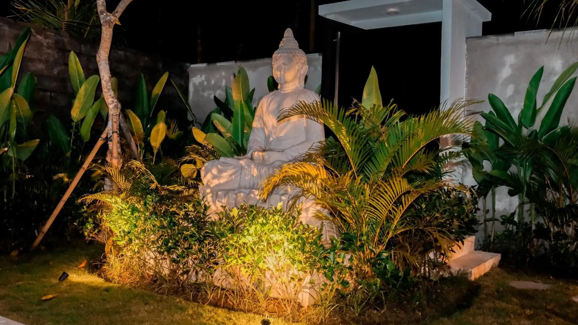 The Jangala Luxury Retreat Ubud - Villa Pura  Ubud (Bali)