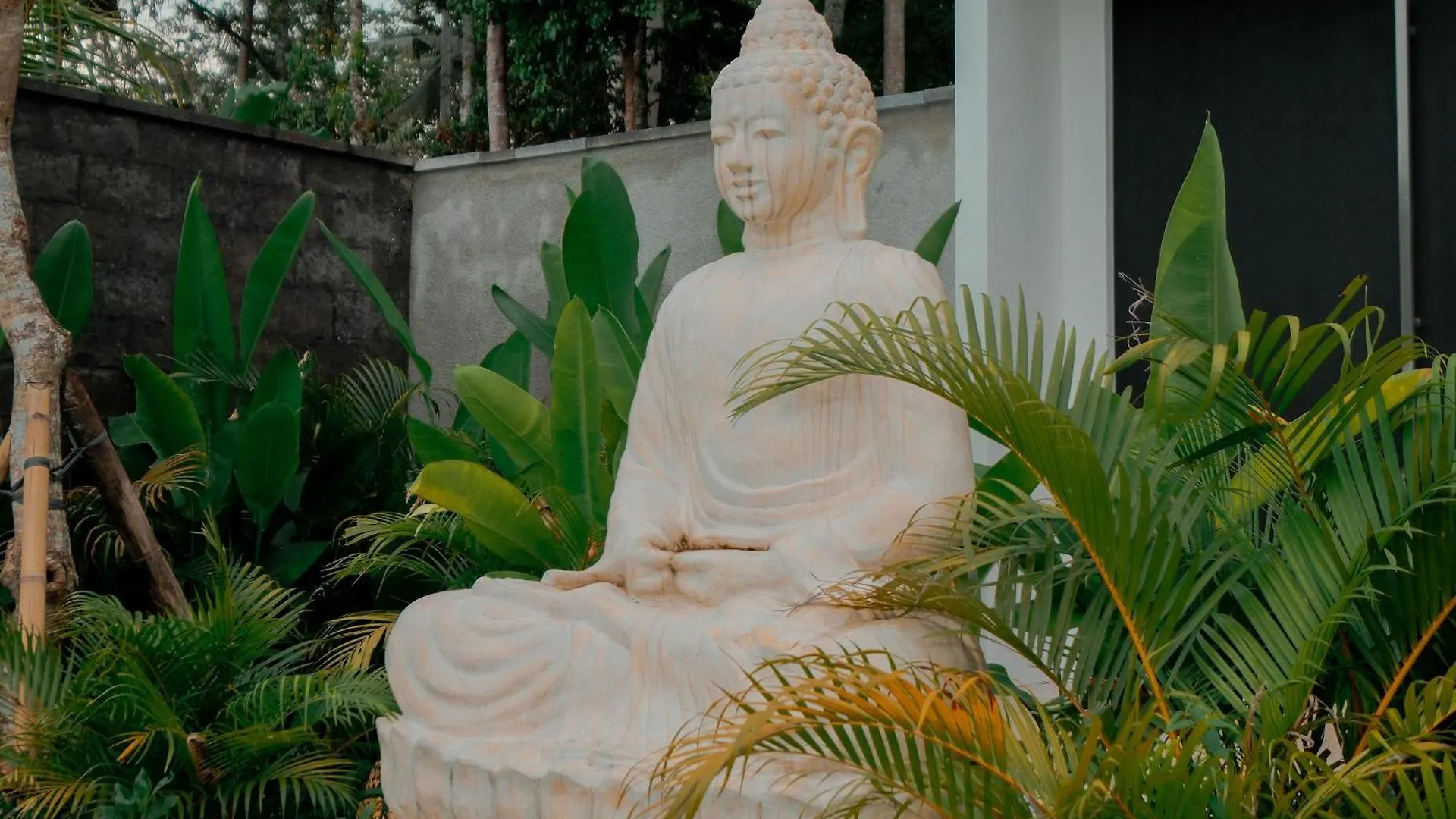 The Jangala Luxury Retreat Ubud - Villa Pura 0*, Ubud (Bali)