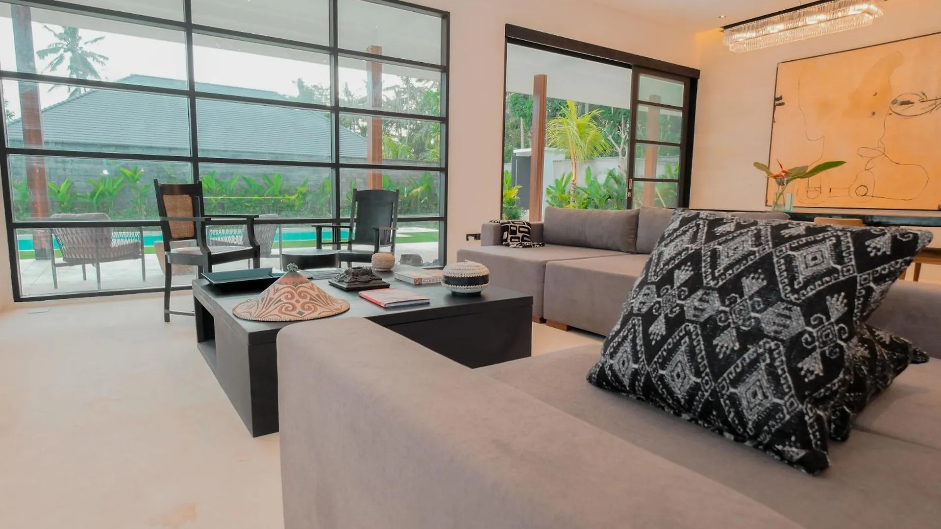 The Jangala Luxury Retreat Ubud - Villa Pura  Ubud (Bali)