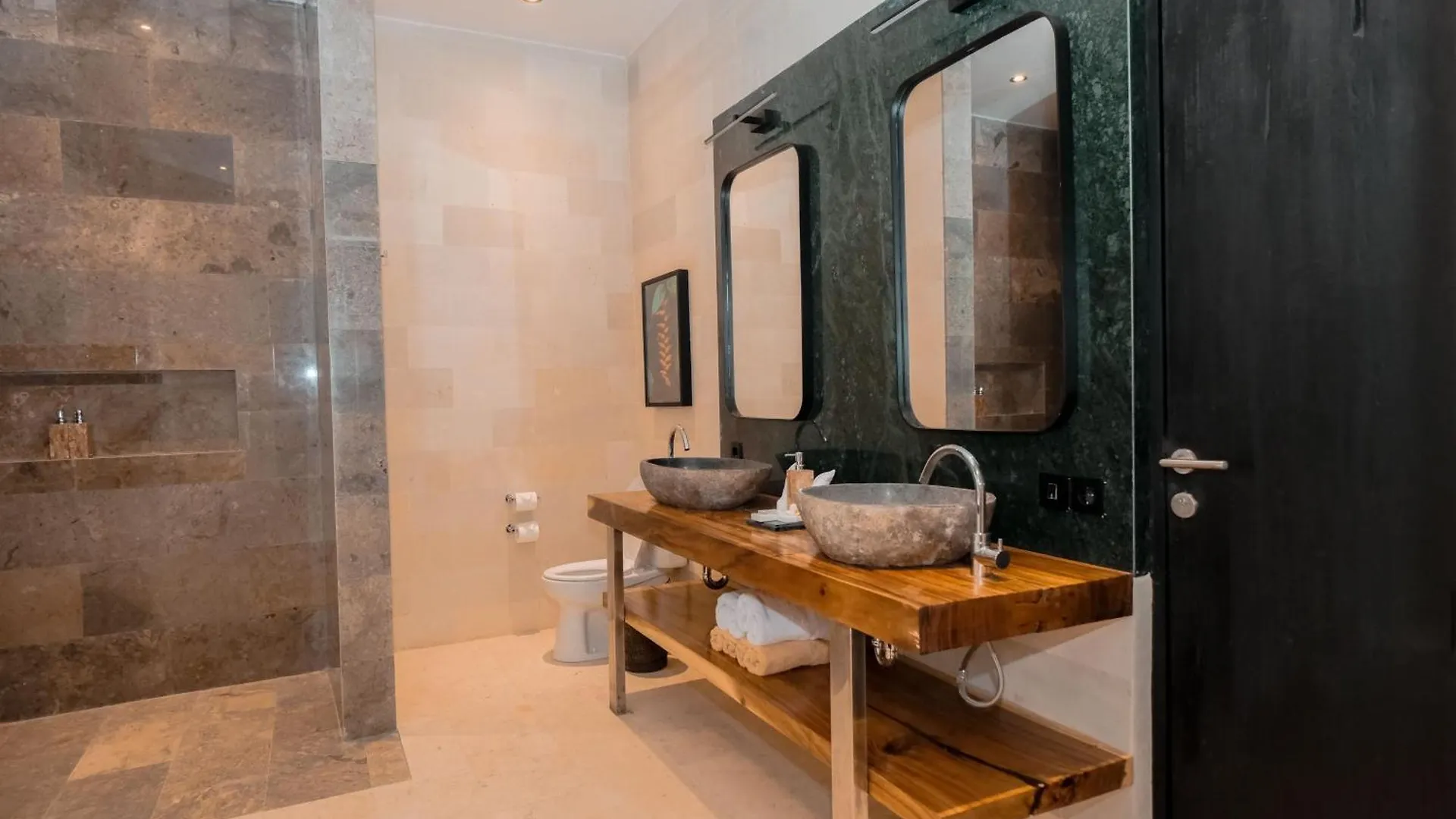 The Jangala Luxury Retreat Ubud - Villa Pura 0*, Ubud (Bali) Indonesia