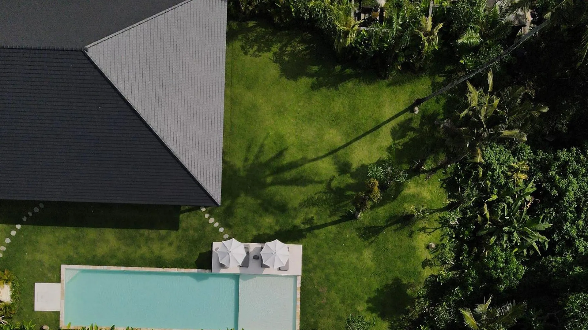The Jangala Luxury Retreat Ubud - Villa Pura