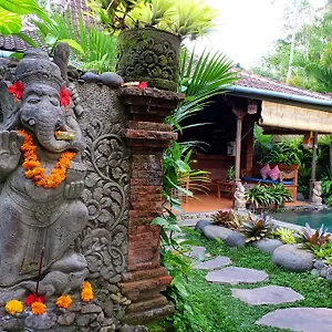 Villa Honeymoon, Ubud (Bali)